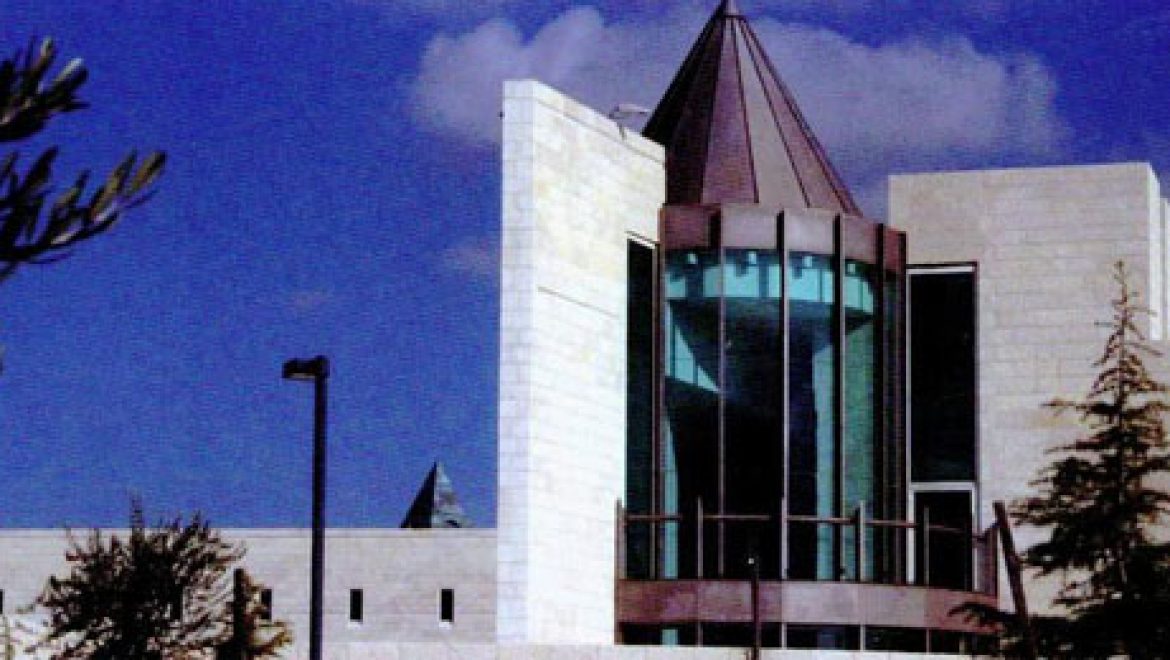 רובי ריבלין ואבישי ברוורמן מצטרפים לבג"צ בנושא יצוא הגז