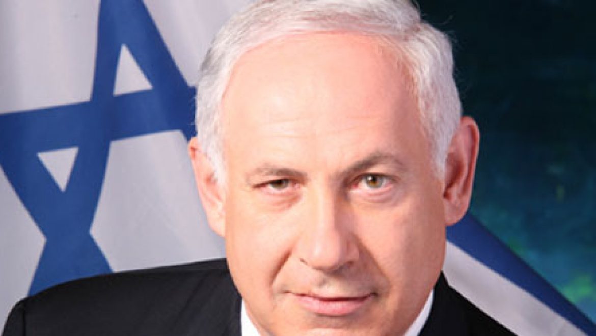 נתניהו: החלטתי לאמץ את מסקנות ששינסקי במלואן