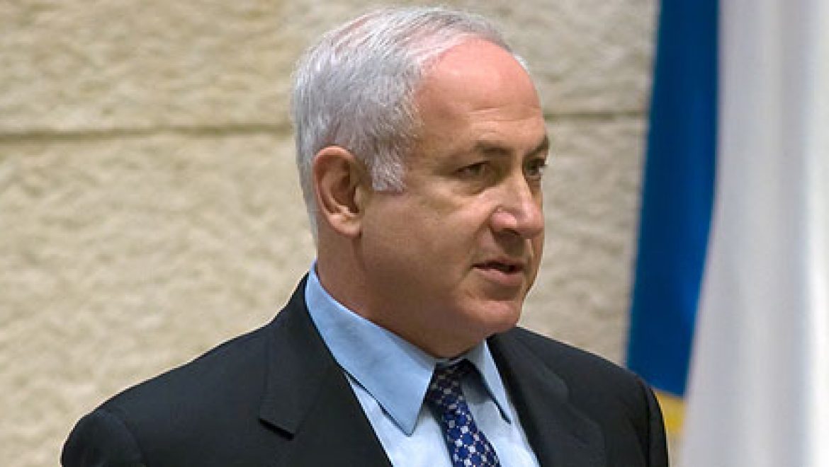 בשבוע הבא: נתניהו יופיע בפני בג"ץ בנושא מתווה הגז