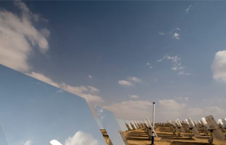 ססול תקים בדרום אפריקה מתקנים תרמו סולאריים בטכנולוגיית CSP של ברייטסורס