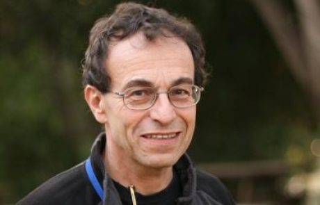 ראיון בלעדי: פרופ' דוד כאהן "להשקיע בחוקרי העתיד לאנרגיה מתחדשת"