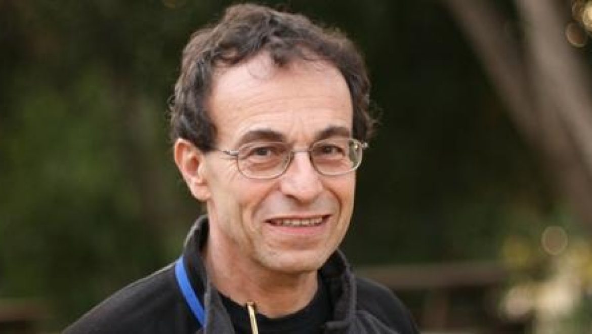 ראיון בלעדי: פרופ' דוד כאהן "להשקיע בחוקרי העתיד לאנרגיה מתחדשת"