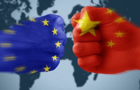 התעשייה הסולארית באירופה מפוצלת בנוגע להיטלי ההגנה מול הסינים
