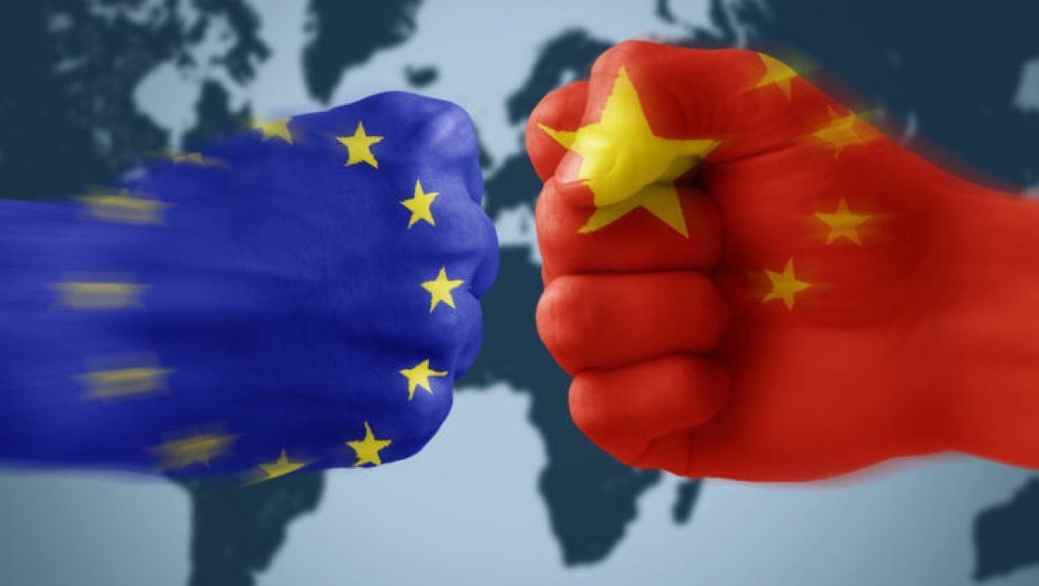 התעשייה הסולארית באירופה מפוצלת בנוגע להיטלי ההגנה מול הסינים