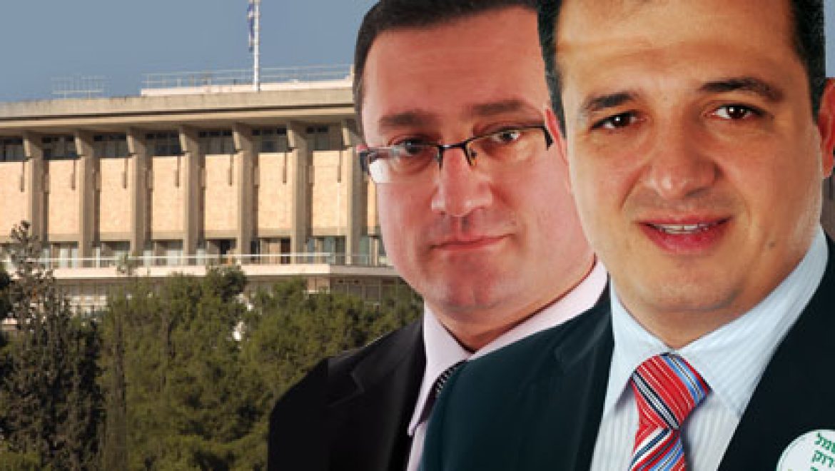 המשבר בענף הסולארי לדיון דחוף בועדת הכלכלה של הכנסת