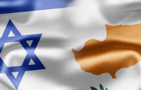 נשיא קפריסין: נקים מתקן LNG בשטחנו שיוכל לשמש את ישראל