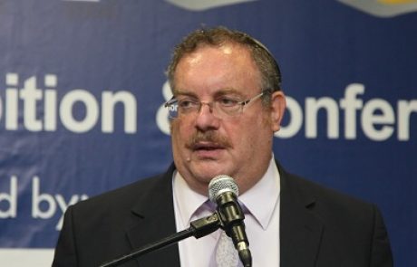 שר המדע והטכנולוגיה – דניאל הרשקוביץ: הקלינטק הוא העתיד של ישראל
