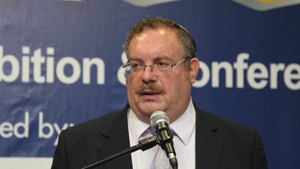 שר המדע והטכנולוגיה – דניאל הרשקוביץ: הקלינטק הוא העתיד של ישראל