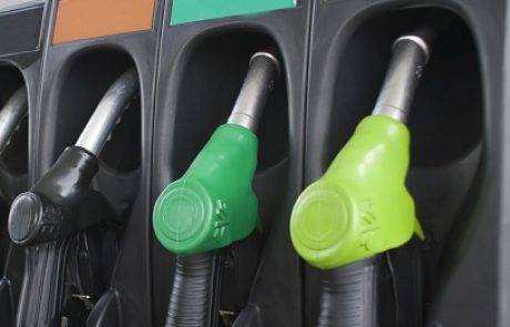 עדכון מחירי הדלק לחודש מאי 2012