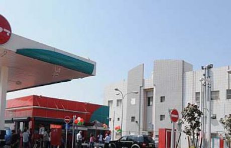 בעקבות תביעה ייצוגית: "דלק" תפצה לקוחותיה ותחלק משקאות לכלל הנהגים
