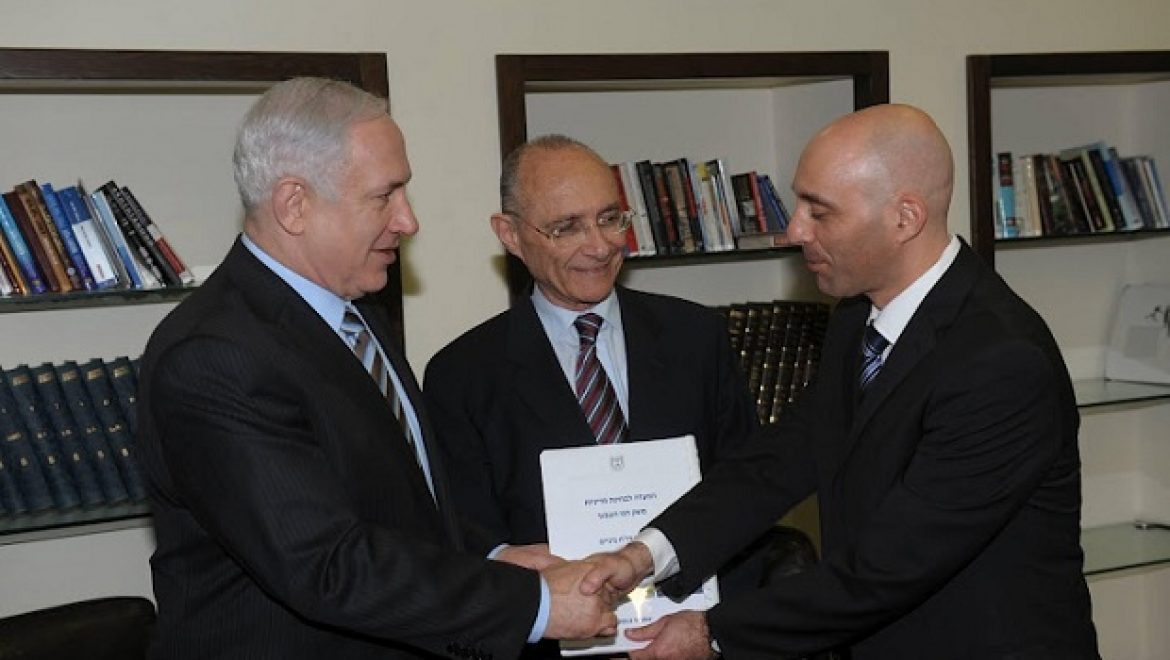 נתניהו מתכנן להעביר את החלטות ייצוא הגז ביום א' הקרוב