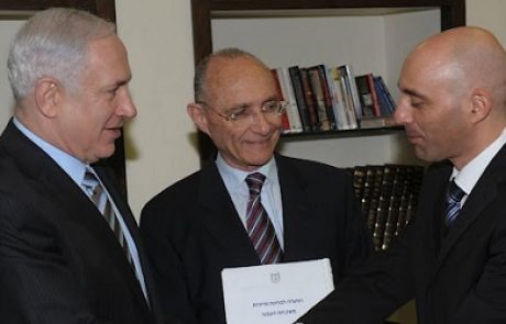"הקפאת דו"ח צמח לאחר הבחירות – מצב ביניים בעייתי למשק האנרגיה"