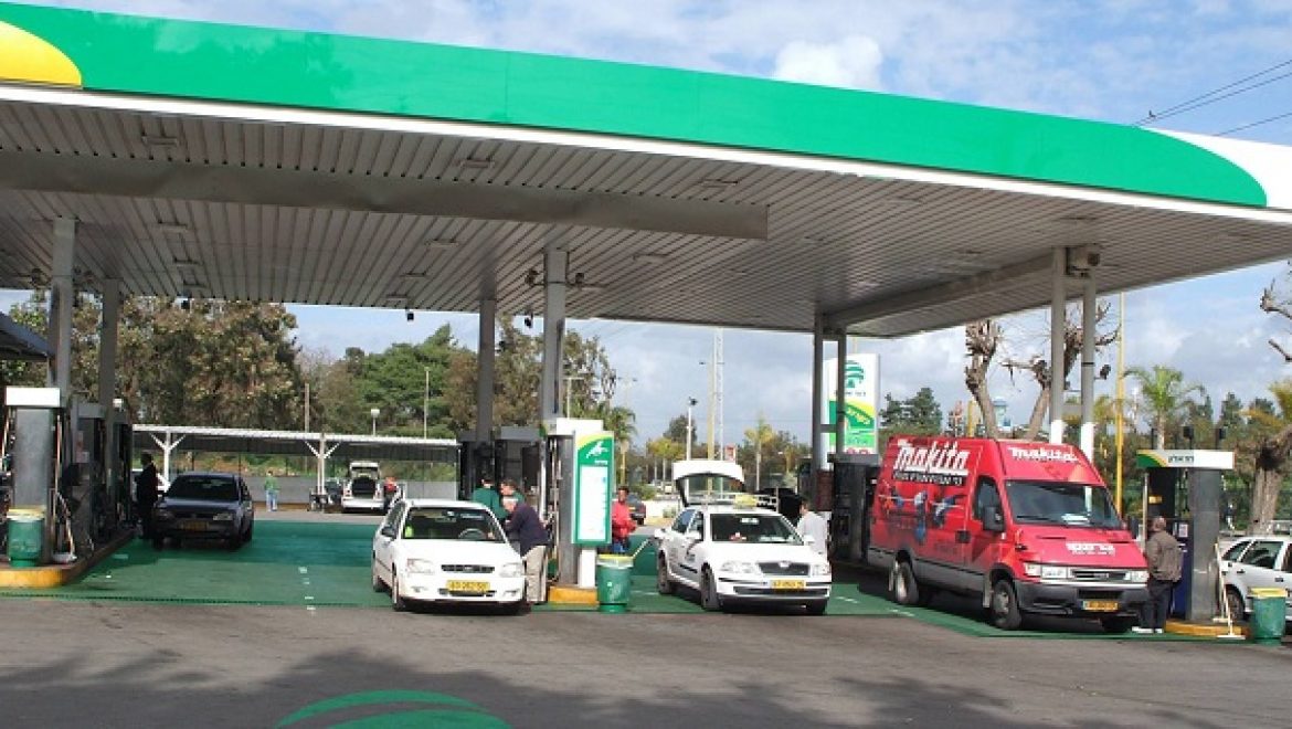 אלון רבוע כחול תקים תחנות כוח זעירות לתעשייה האווירית