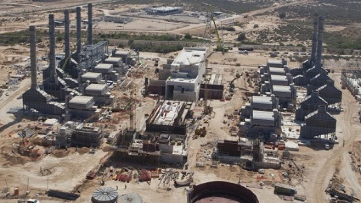 לחבר את האיים החשמליים: על ההסדרה החדשה עבור תחנות הכוח הפרטיות