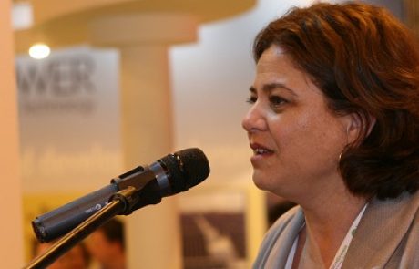 דורית בנט מסכמת את השנה השלישית של כנס אילת אילות   