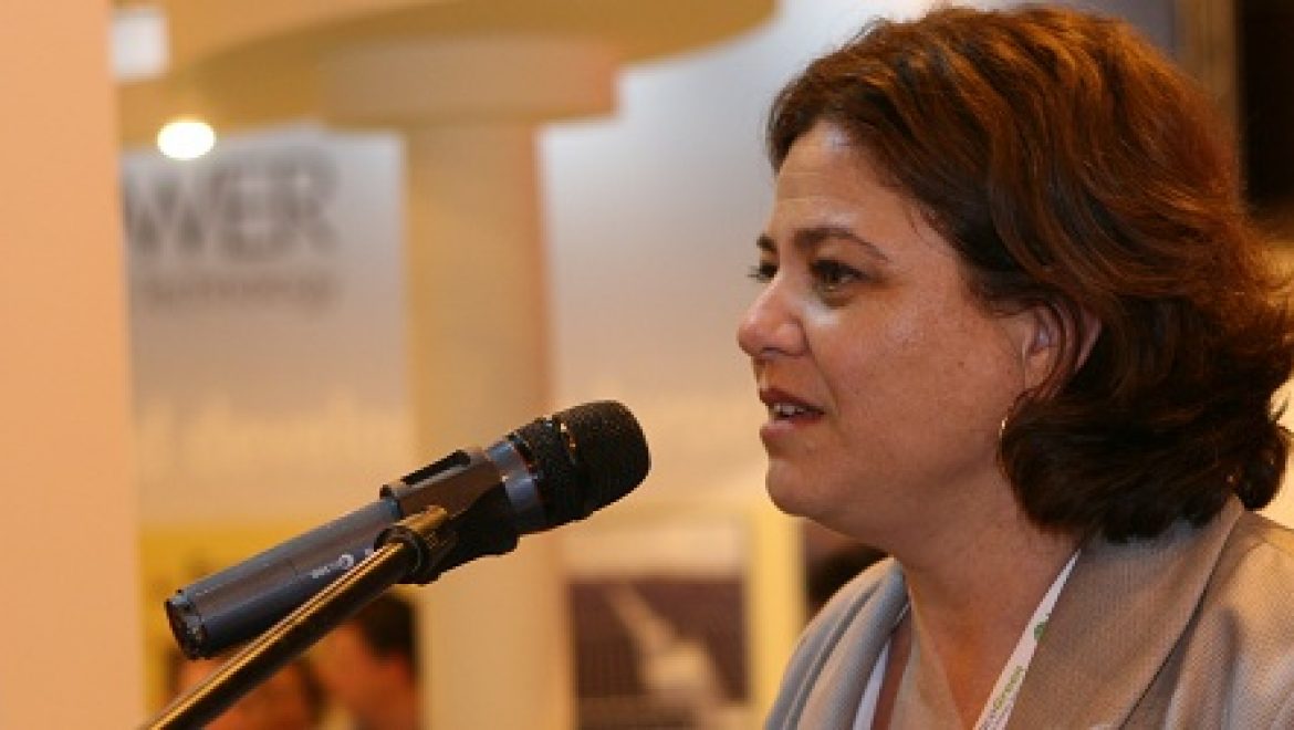 דורית בנט מסכמת את השנה השלישית של כנס אילת אילות   