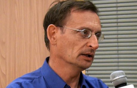 ח"כ דב חנין "להפוך את משבר החשמל להזדמנות" – צפו בוידאו
