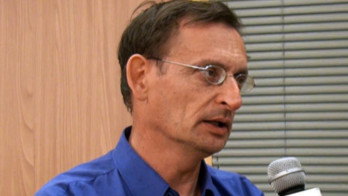 דב חנין: מבחינת ממשלת נתניהו אפשר להעביר את כל הגז לטייקונים