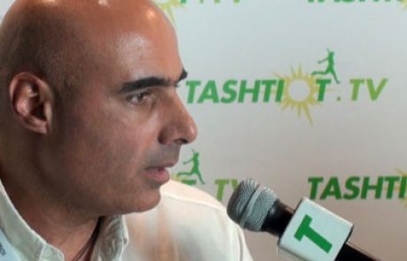 בנייה ירוקה: ראיון עם יואל מושעי, מנהל שיווק תרמוקיר – צפו בוידאו