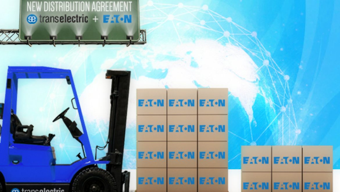 איטון חתמה עם טרנסאלקטריק על הסכם הפצה בישראל בהיקף עשרות מיליוני שקלים