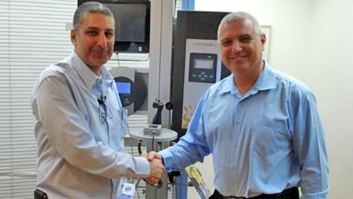 לפני כולם: אנרייט טכנולוגיות ואדוויס אלקטרוניקה ממזגות את פעילותן בתחום האנרגיה המתחדשת