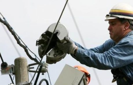 שיא הביקוש לחשמל במחוז ירושלים נשבר שוב בתוך יומיים