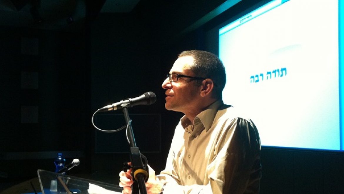 "המדינה צריכה להגדיל את הביקושים למתאנול ו-GTL"