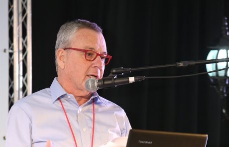 מנכ"ל דליה, איתן מאיר: "בשנת 2024 יהיה מחסור בחשמל במשק הישראלי"