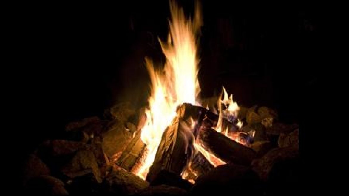 ל"ג בעומר: עשן המדורות גורם לעלייה בפניות למיון