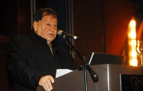 סיקור מיוחד: שר התמ"ת "הצענו למצרים פרוייקט משותף בתחום הסולארי"