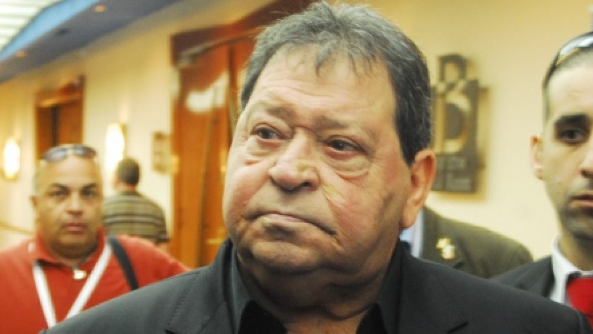 שר התשתיות הלאומיות לשעבר בנימין (פואד) בן אליעזר הלך לעולמו בגיל 80