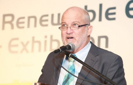 בדרך לעצמאות אנרגטית