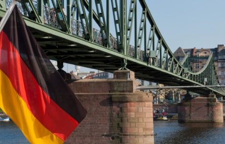 גרמניה תדרש לתקציבי עתק בכדי לשפץ את רשת ההולכה שלה