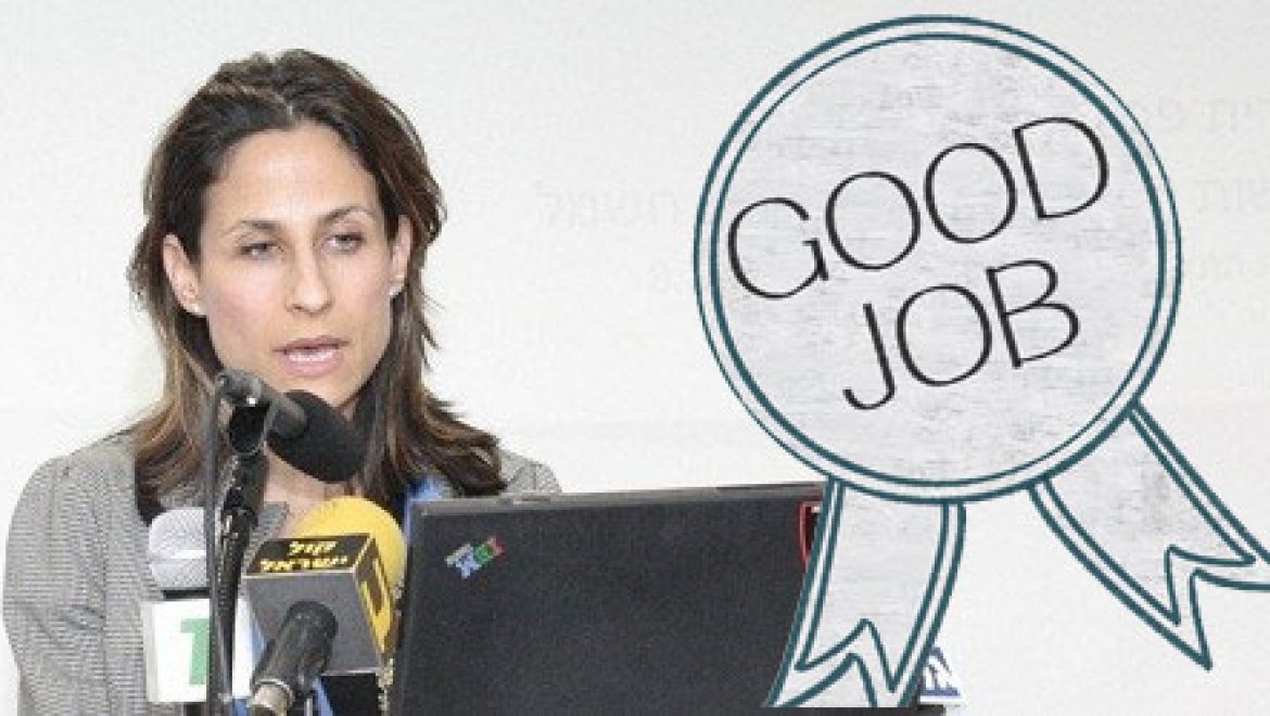 דו"ח בלומברג: רשות החשמל מונעת בועה סולארית בישראל