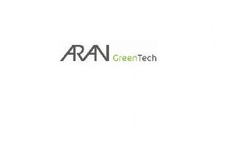 ארן גרינטק – ARAN GreenTech