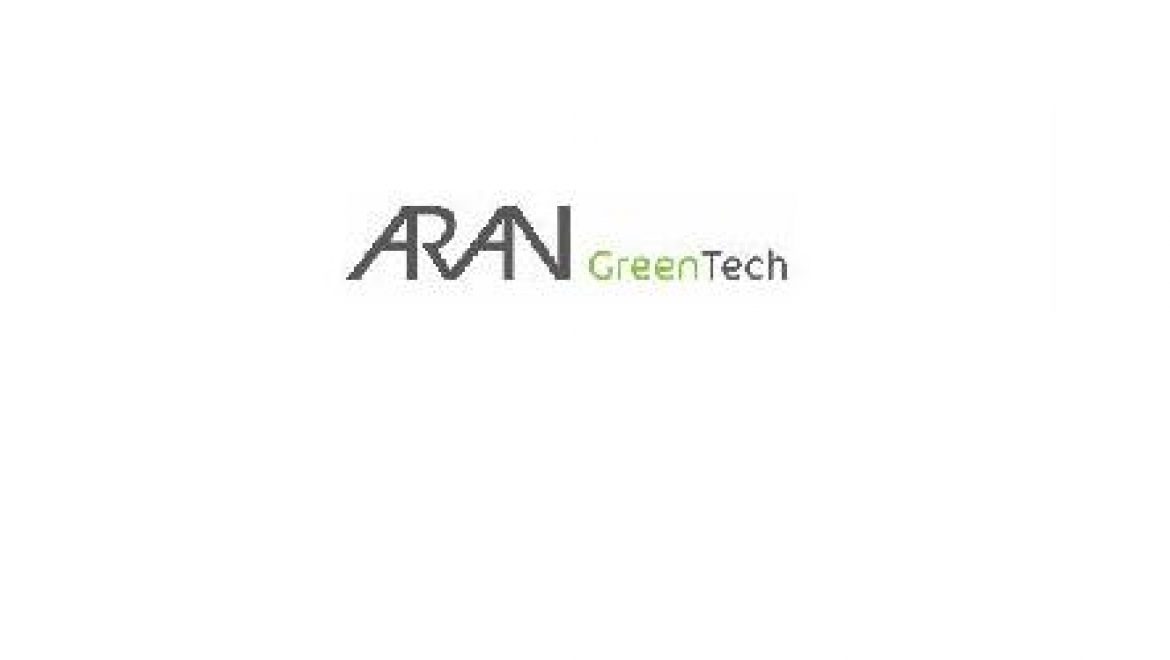 ארן גרינטק – ARAN GreenTech