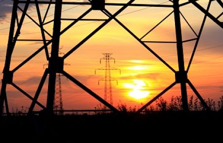 שר התשתיות: תחנת הכוח של צומת אנרגיה- פרויקט לאומי