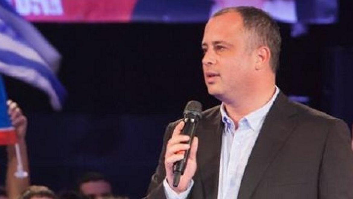 סגן יו"ר הכנסת: הגז הטבעי לא יכול להחליף את האנרגיות המתחדשות