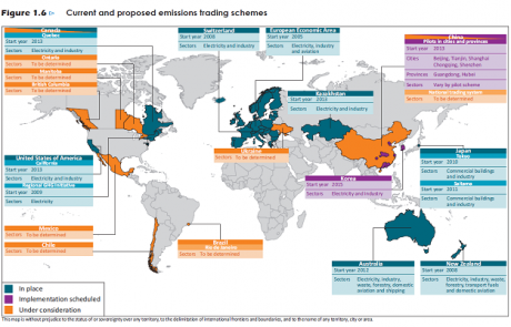 סוכנות האנרגיה העולמית: התייעלות אנרגטית היא הדלק הראשון בעולם