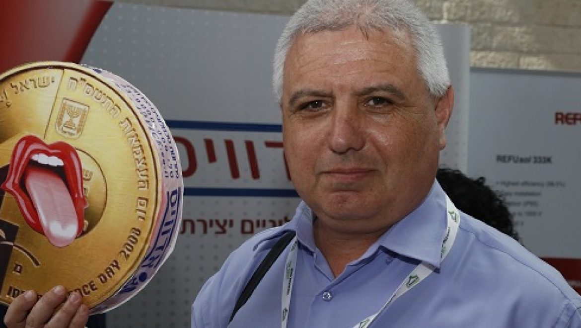 מבט טכנו-כלכלי על הסדרת מונה נטו