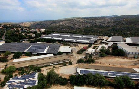 "תחזוקת ותפעול מערכות סולאריות קריטיות לנצילות המערכת"