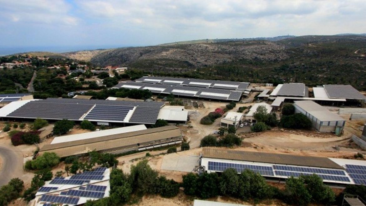 "תחזוקת ותפעול מערכות סולאריות קריטיות לנצילות המערכת"