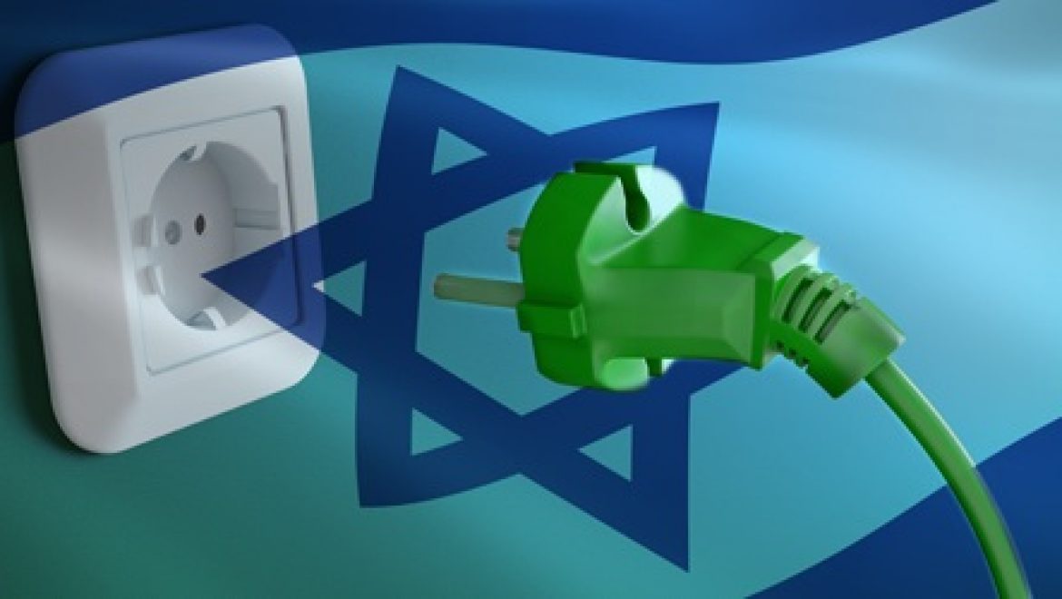 מחקר: עד שנת 2040, ישראל תוכל לייצר 80% מהחשמל שלה ע"י אנרגיות מתחדשות