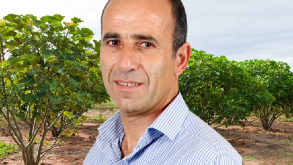 ראיון עם דורון לוי, מנכ"ל גלטן "נשאף לייצר 10% מהסולר של ישראל"