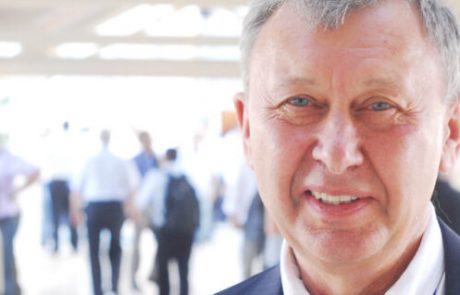 "ללא פתרונות אגירה, האנרגיות המתחדשות לא יהיו רלוונטיות"