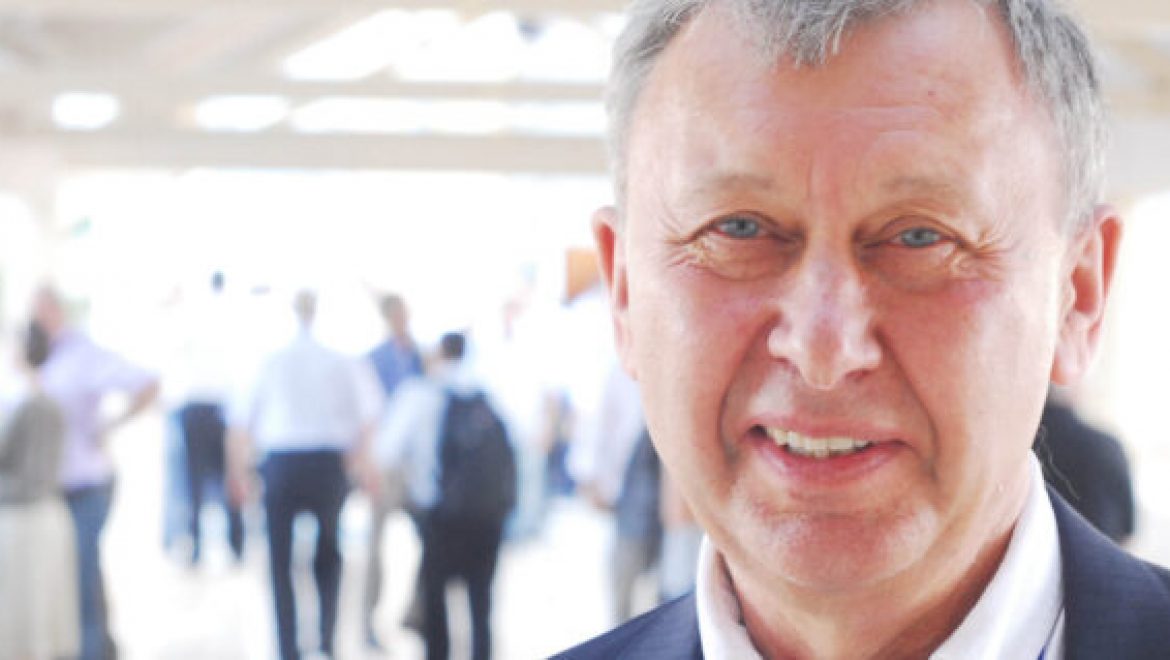 "ללא פתרונות אגירה, האנרגיות המתחדשות לא יהיו רלוונטיות"