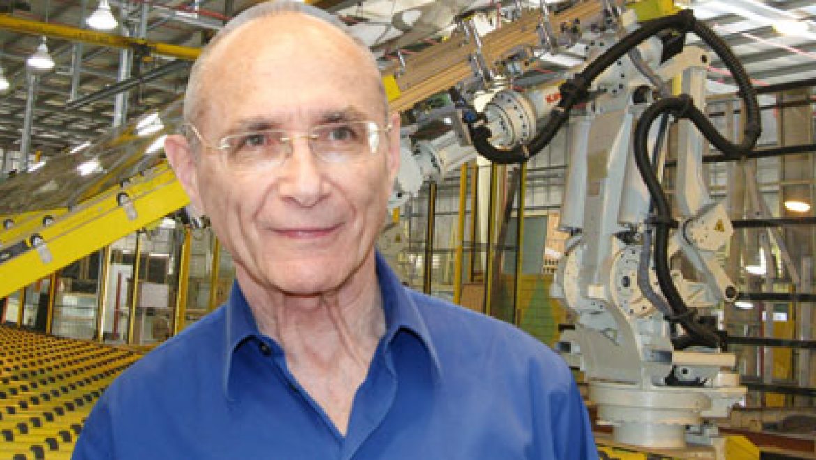 לנדאו: נבקש לחבר את פניציה לגז טבעי בהקדם האפשרי