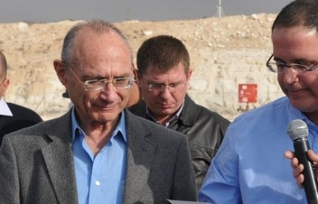 בשעה טובה: 'שניב תעשיות נייר' מחובר לתשתית הגז הטבעי