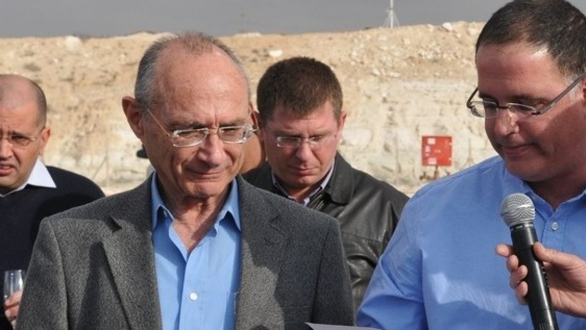 בשעה טובה: 'שניב תעשיות נייר' מחובר לתשתית הגז הטבעי