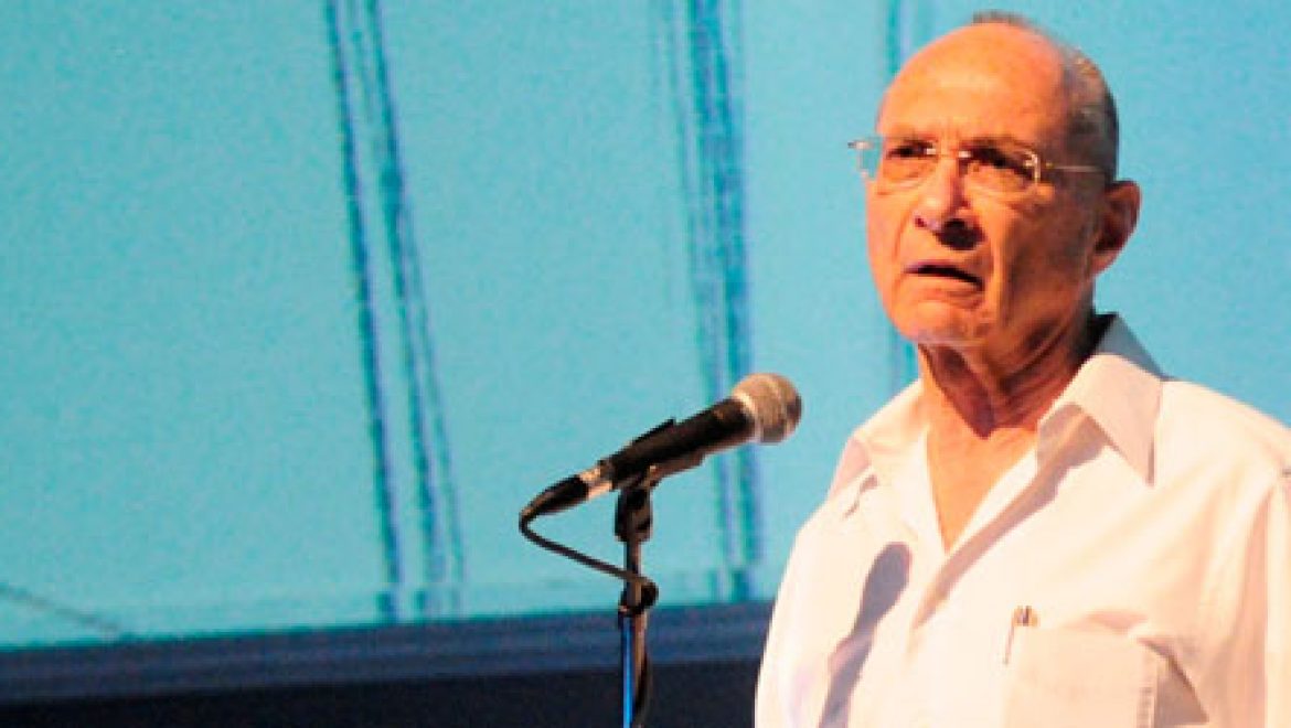 השר לנדאו "פרויקטים של תשתיות הגז הטבעי יהוו מנוע צמיחה למשק"